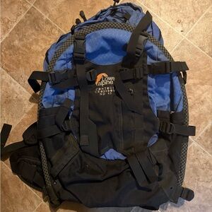 Alpine Crossbow Pack